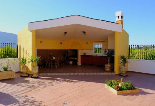 Reventa - Country house - Orihuela