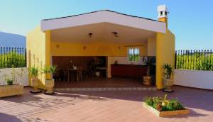 Reventa - Country house - Orihuela