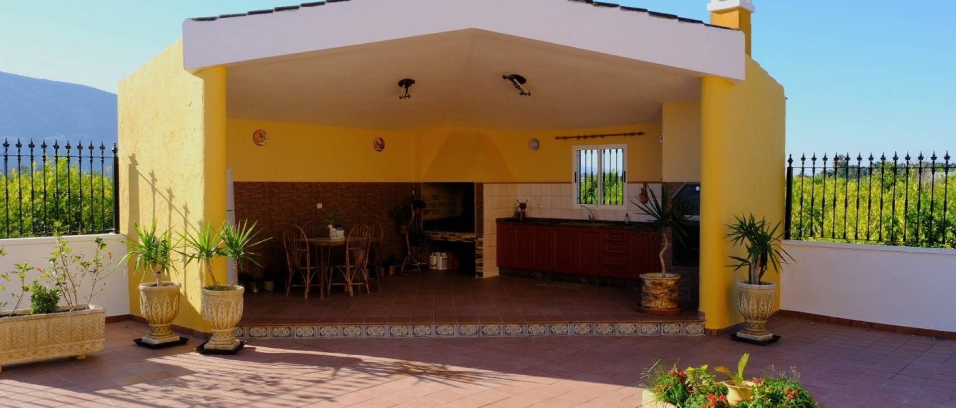 Reventa - Country house - Orihuela