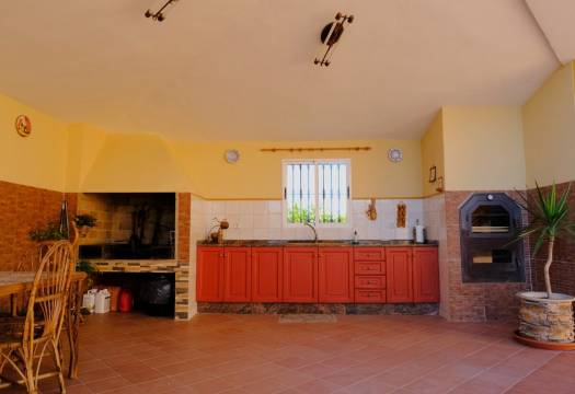 Reventa - Country house - Orihuela