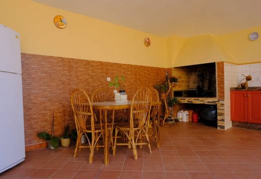 Reventa - Country house - Orihuela