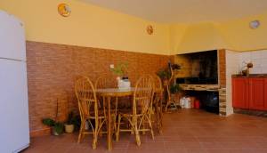 Reventa - Country house - Orihuela