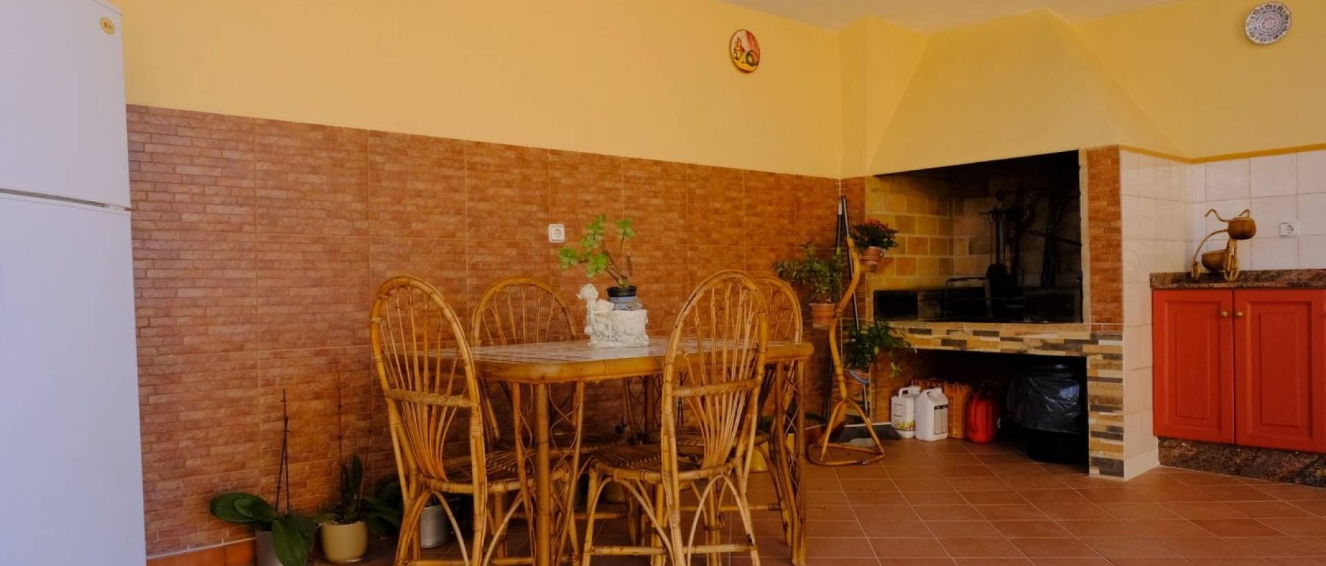 Reventa - Country house - Orihuela