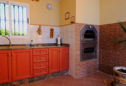 Reventa - Country house - Orihuela