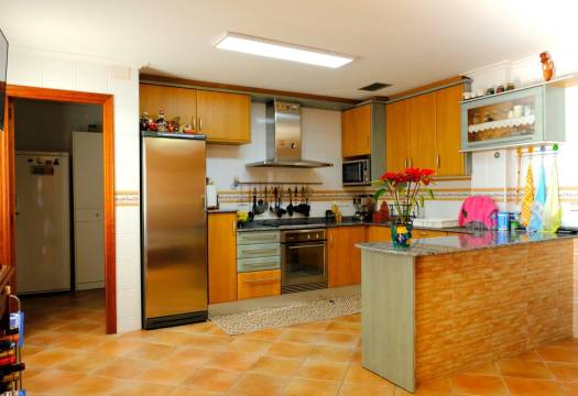 Reventa - Country house - Orihuela