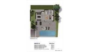 New - Villa - Rojales - Benimar