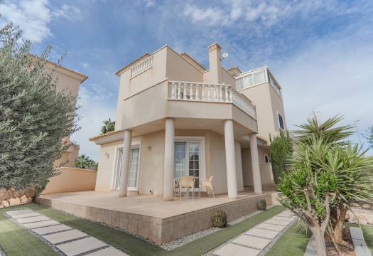 Semi-detached house - Resale - Guardamar del Segura - El Raso