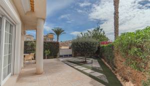 Resale - Semi-detached house - Guardamar del Segura - El Raso