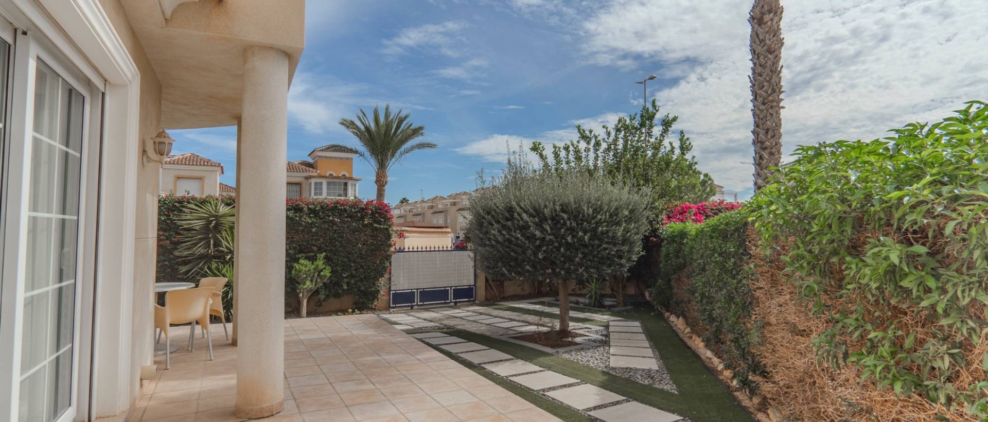 Resale - Semi-detached house - Guardamar del Segura - El Raso