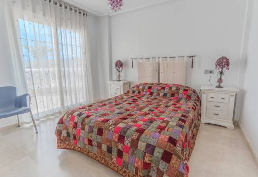 Resale - Semi-detached house - Guardamar del Segura - El Raso