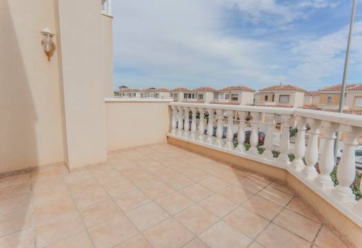 Resale - Semi-detached house - Guardamar del Segura - El Raso