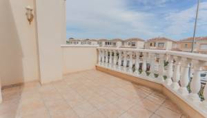 Resale - Semi-detached house - Guardamar del Segura - El Raso