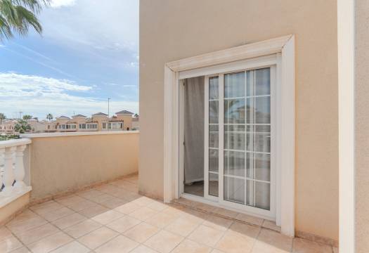 Resale - Semi-detached house - Guardamar del Segura - El Raso