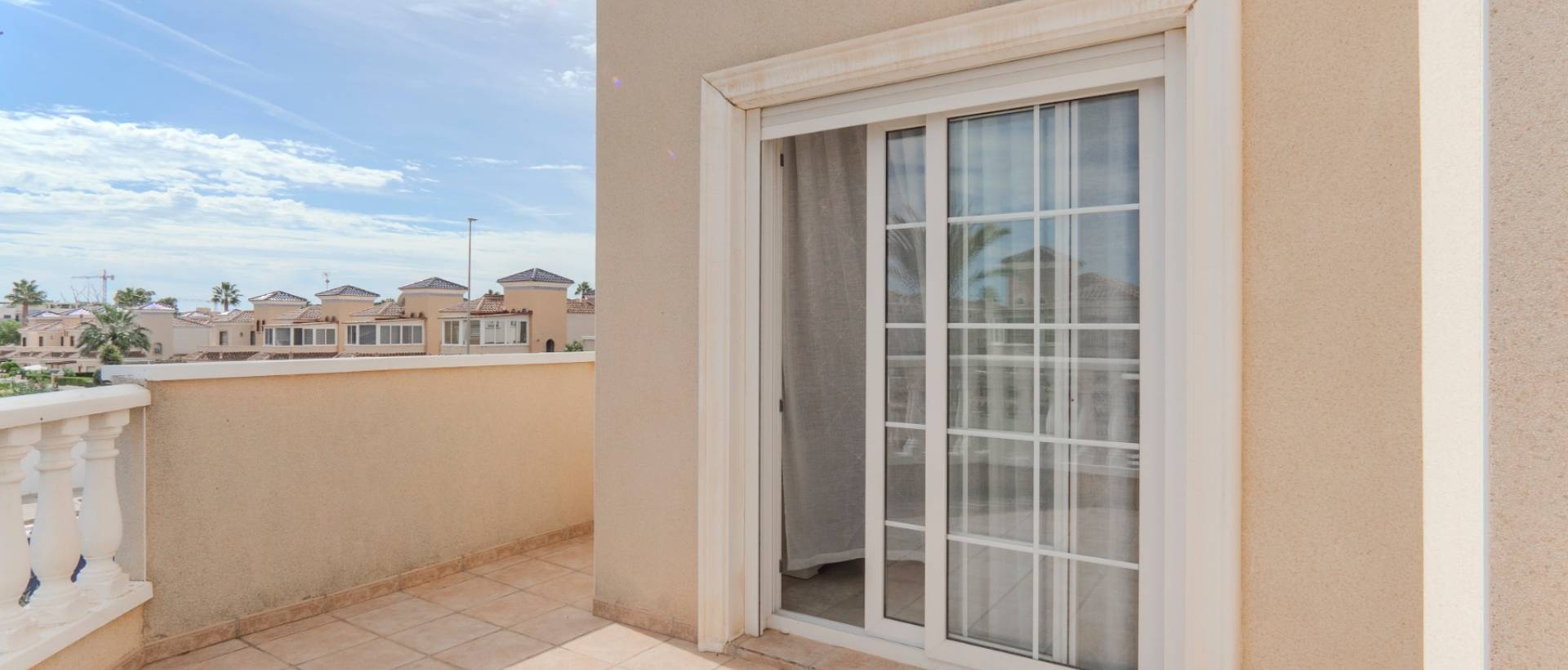 Resale - Semi-detached house - Guardamar del Segura - El Raso