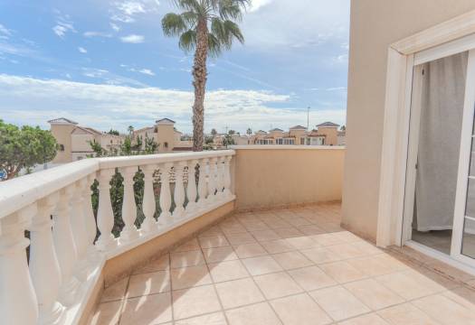 Resale - Semi-detached house - Guardamar del Segura - El Raso