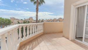 Resale - Semi-detached house - Guardamar del Segura - El Raso