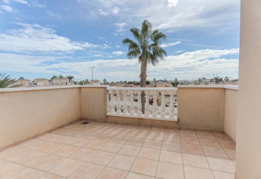 Resale - Semi-detached house - Guardamar del Segura - El Raso