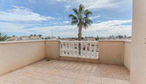 Resale - Semi-detached house - Guardamar del Segura - El Raso