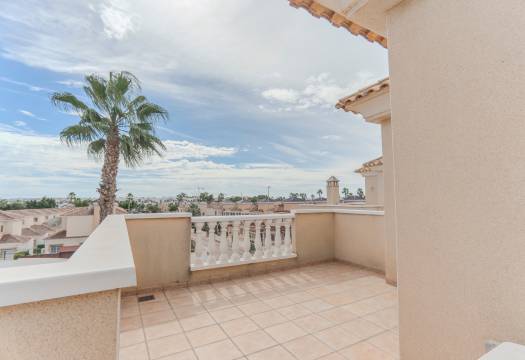 Resale - Semi-detached house - Guardamar del Segura - El Raso