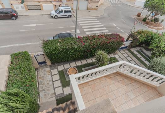 Resale - Semi-detached house - Guardamar del Segura - El Raso