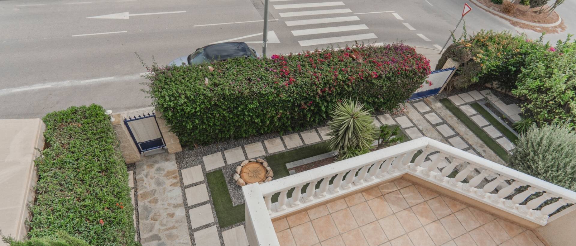 Resale - Semi-detached house - Guardamar del Segura - El Raso