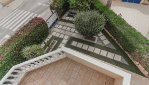 Resale - Semi-detached house - Guardamar del Segura - El Raso