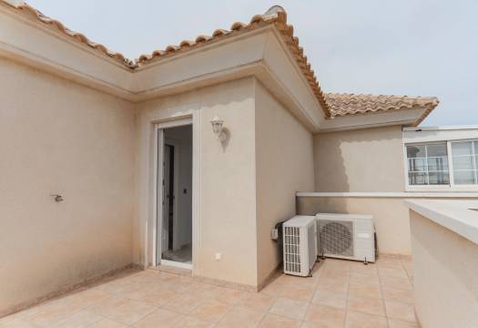 Resale - Semi-detached house - Guardamar del Segura - El Raso