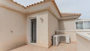 Resale - Semi-detached house - Guardamar del Segura - El Raso