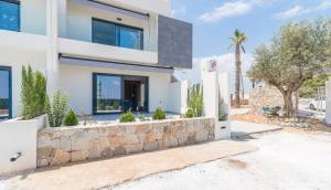 New - Townhouse - Torrevieja - Los balcones