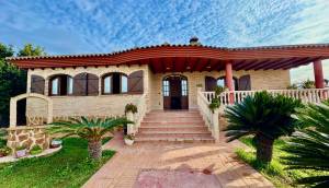 Resale - Villa - Orihuela