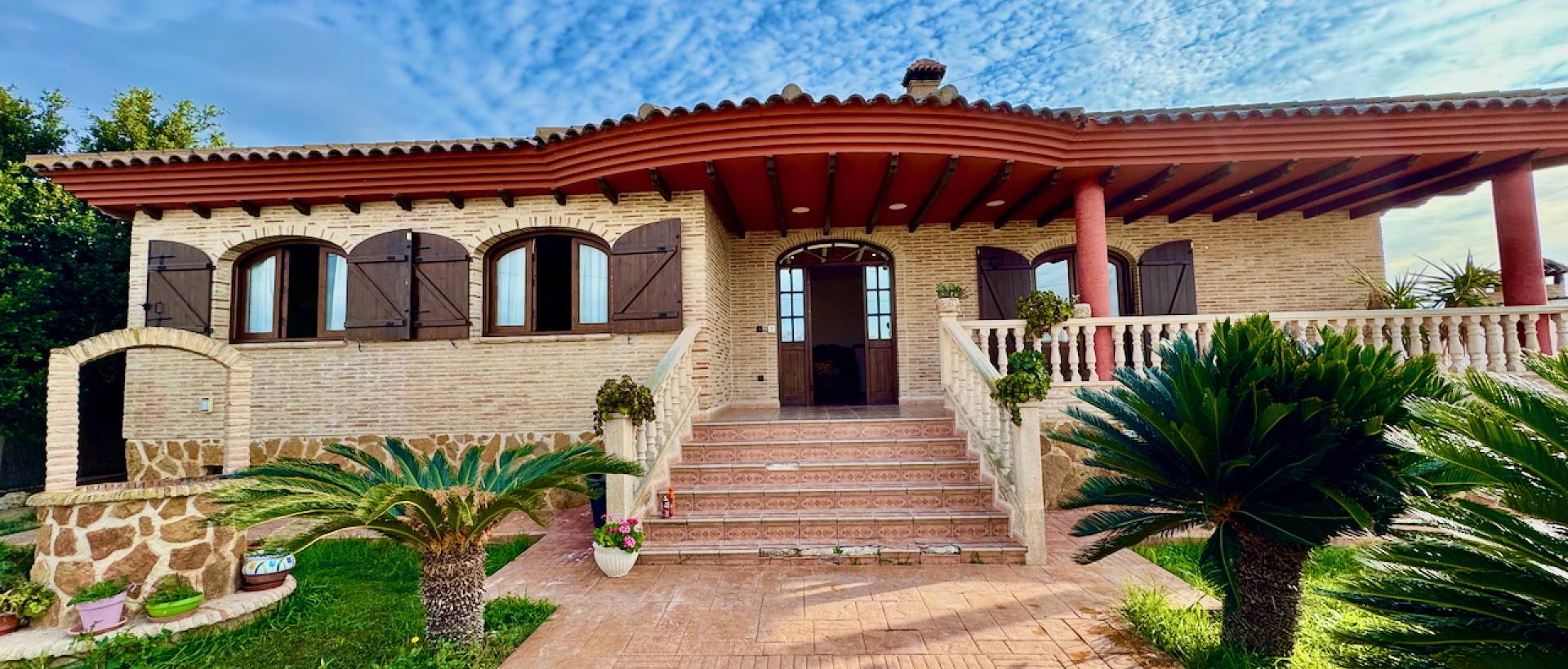 Resale - Villa - Orihuela