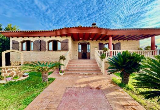 Villa / Chalet - Reventa - Murcia - Murcia