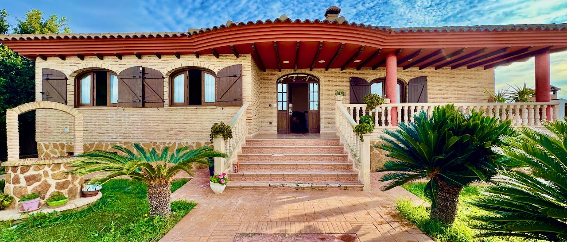 Resale - Villa - Orihuela