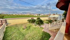 Resale - Villa - Orihuela