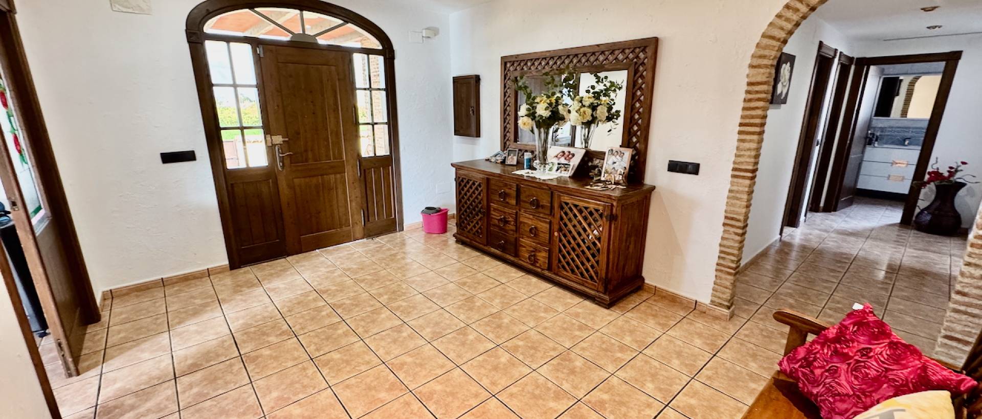 Resale - Villa - Orihuela