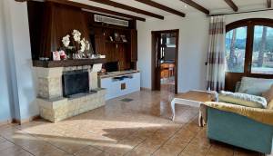 Resale - Villa - Orihuela