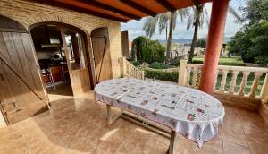 Resale - Villa - Orihuela