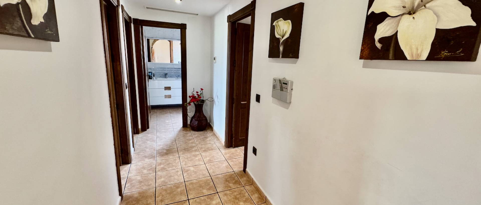 Resale - Villa - Orihuela