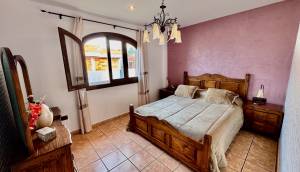 Resale - Villa - Orihuela