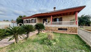 Resale - Villa - Orihuela