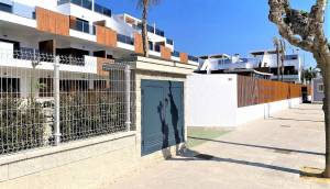 New - Townhouse - Pilar de la Horadada - Polideportivo