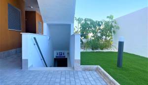 New - Townhouse - Pilar de la Horadada - Polideportivo