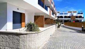 New - Townhouse - Pilar de la Horadada - Polideportivo