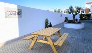 New - Townhouse - Pilar de la Horadada - Polideportivo