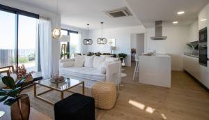 Obra Nueva - Apartmento - Villajoyosa - Playa del Torres