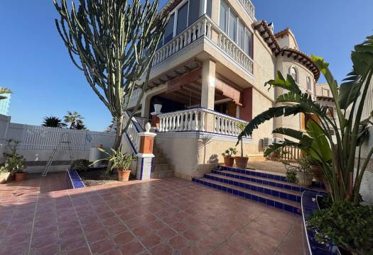 Villa / Chalet - Reventa - Guardamar del Segura - Guardamar del Segura