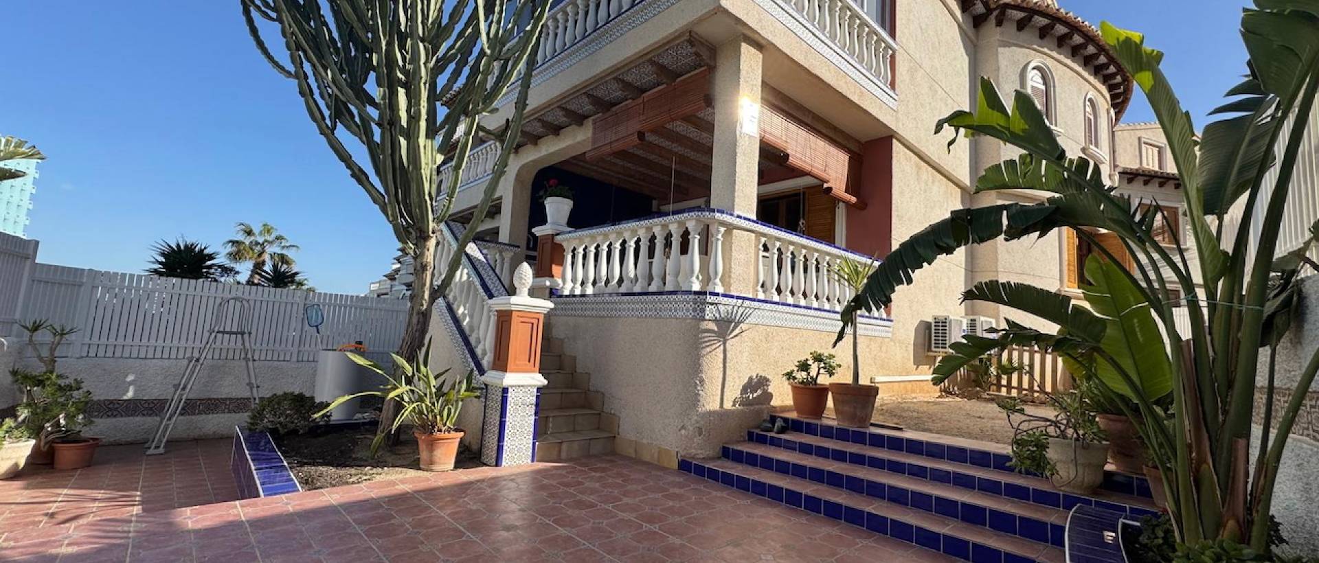 Resale - Villa - Guardamar del Segura