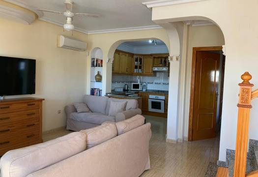 Resale - Townhouse - Guardamar del Segura - El Raso