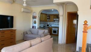 Resale - Townhouse - Guardamar del Segura - El Raso