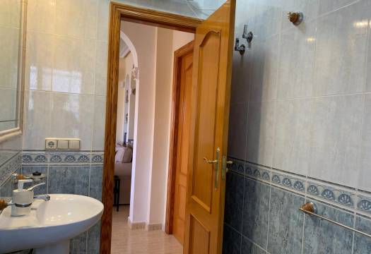 Resale - Townhouse - Guardamar del Segura - El Raso